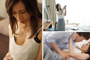 đụ bà xã tiền bối suốt 3 ngày đêm khi cấp trên đã đi bàn việc làm ăn xa