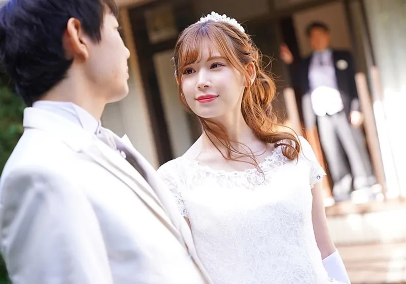 Bố anh xã nện con dâu ngay sau lễ cưới của con trai