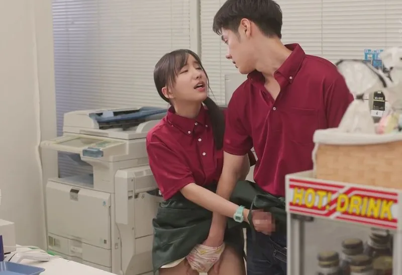 Ai rồi cũng ngoại tình ghệ khi đi làm thêm mà thôi