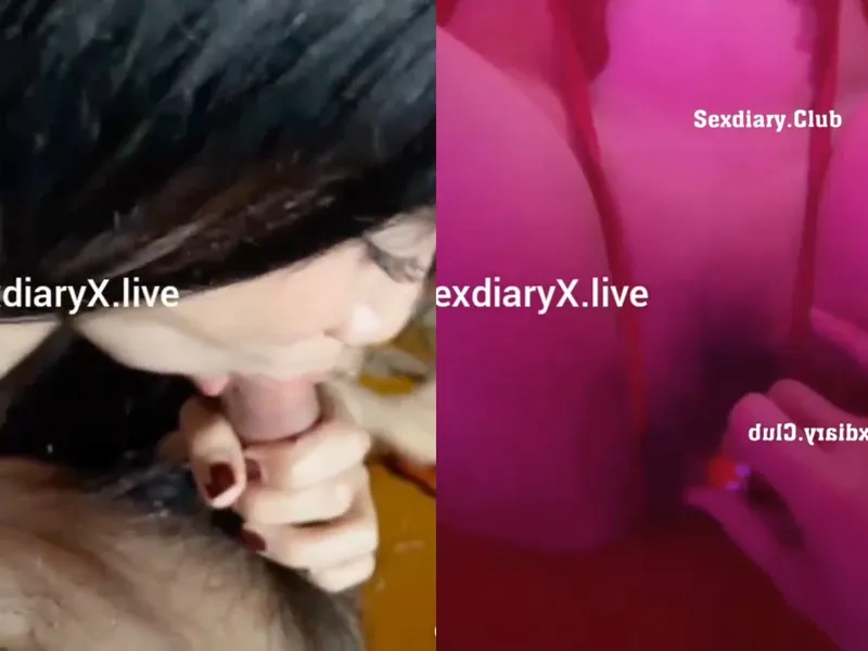 Sở trường mút cục thịt làm anh nứng lồn xoạc cực mạnh